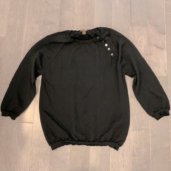 Louis Vuitton knit sweater - Picture 3 of 5